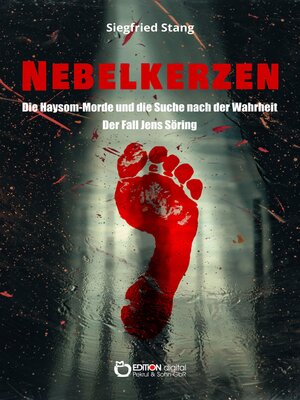 cover image of Nebelkerzen